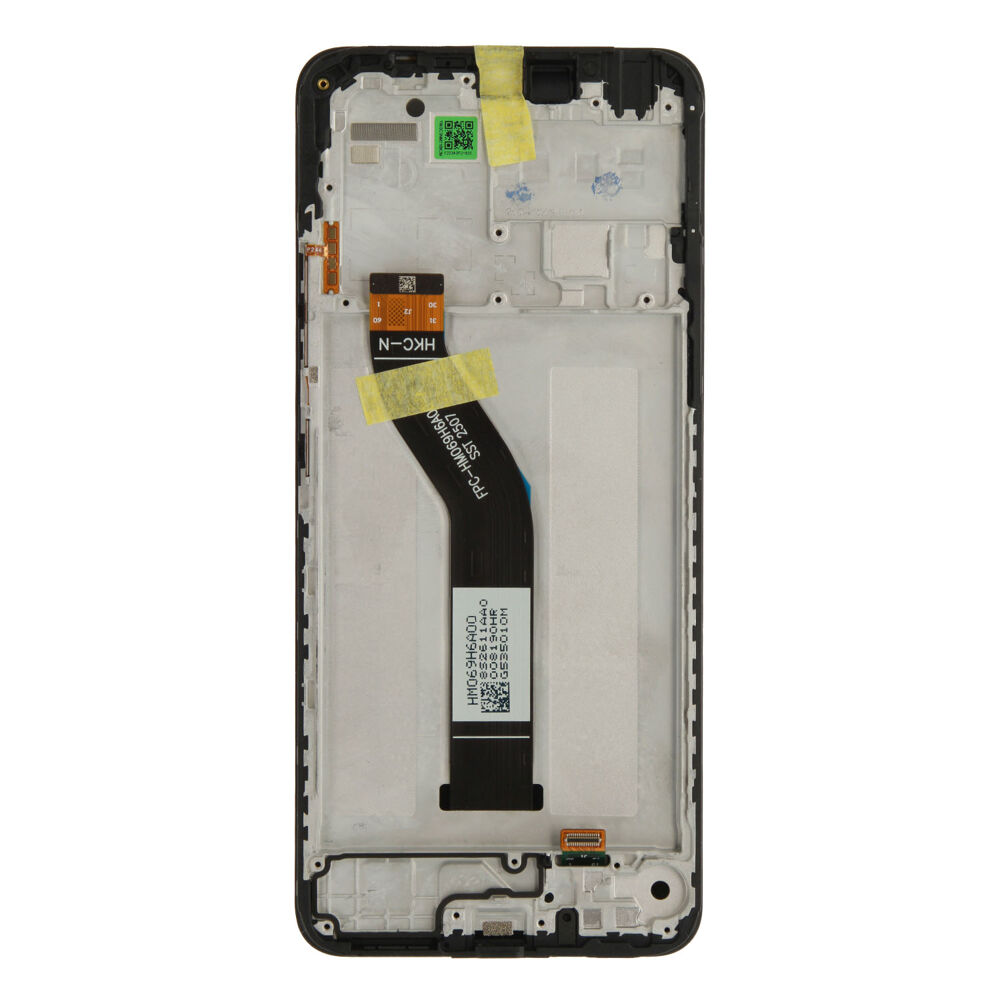Display (Original), Xiaomi Poco C75 & Redmi 14C