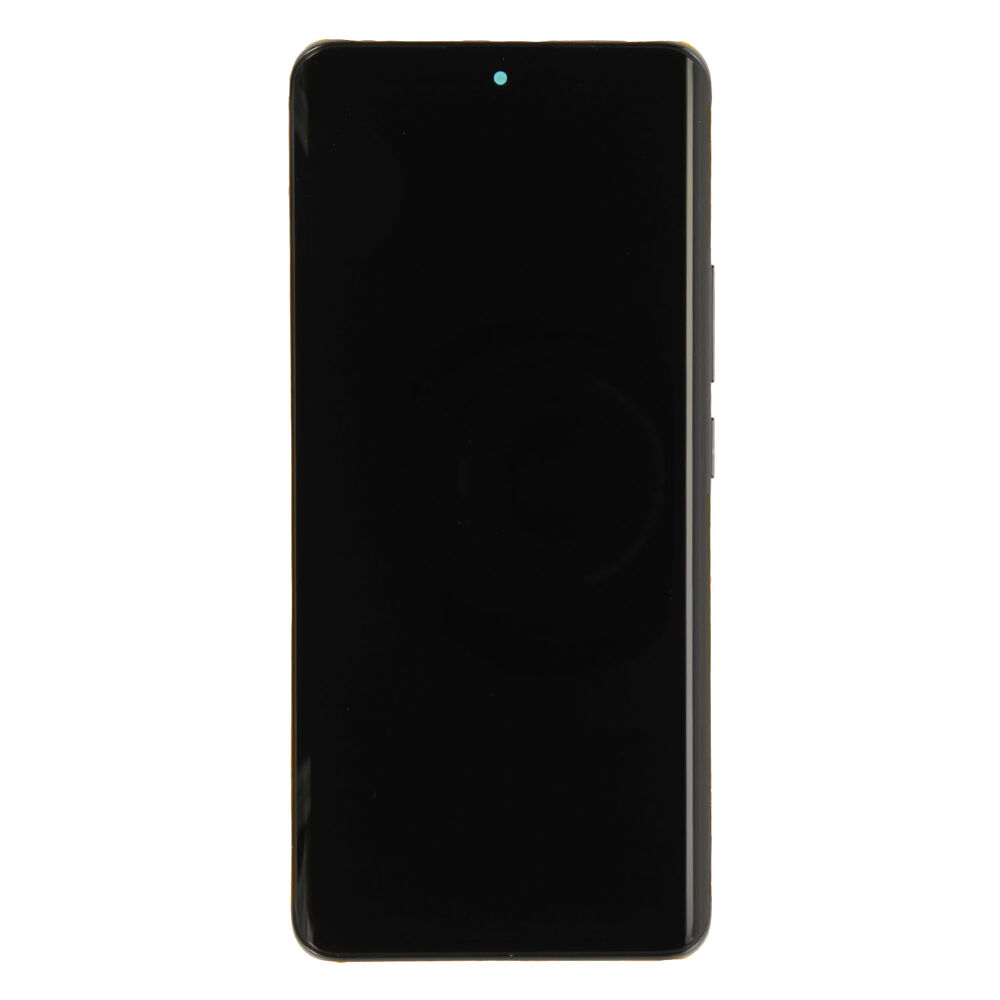 Display (Original) - Black, Xiaomi Poco X7