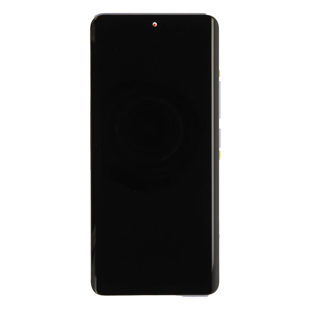Display (Original) - Purple, Xiaomi Redmi Note 13 Pro+ 5G