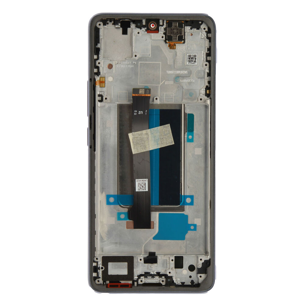 Display (Original) - Purple, Xiaomi Redmi Note 13 Pro+ 5G
