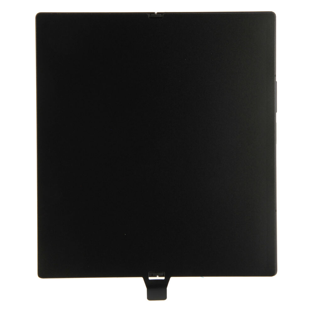 Módulo Pantalla Display incl. frame (Original) - Black, Samsung Galaxy Z Fold7; SM-F966 Original Service Pack GH82-37548C