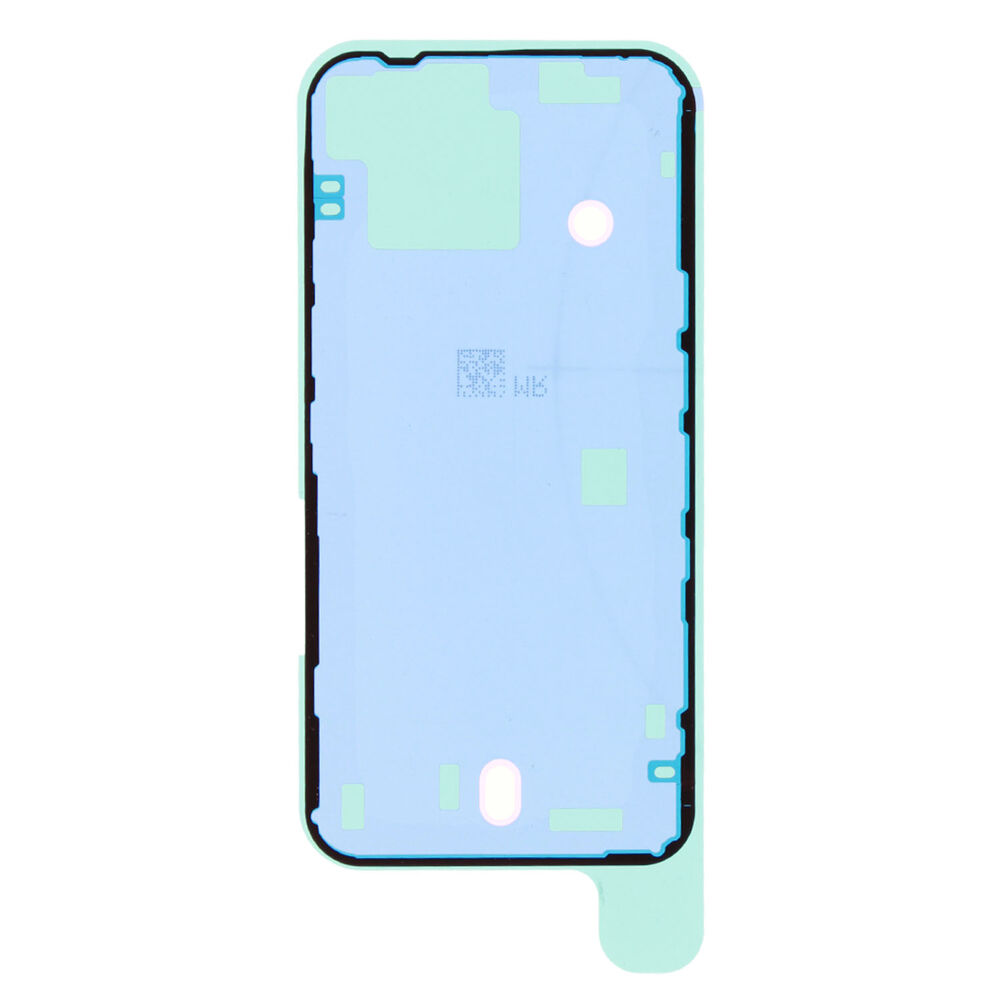 Back Glass (Pulled C) - White, For iPhone 16e