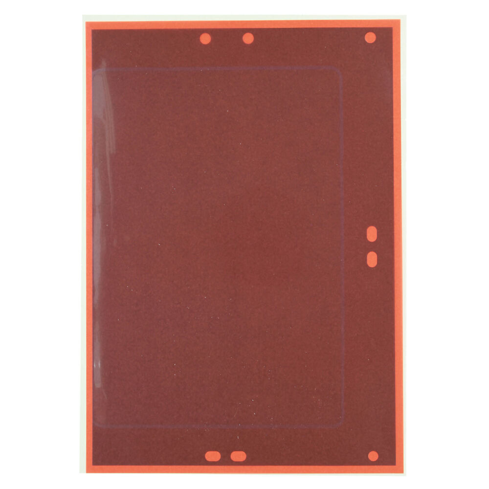 Adhesive Tape Display (Original), Apple iPad A16 (2025) Wi-Fi