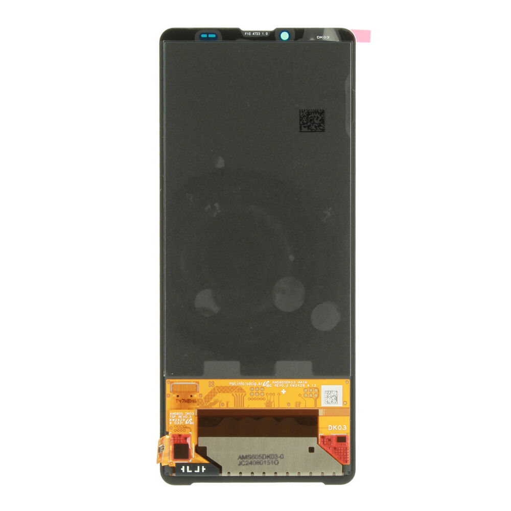 Display (Original) - Sony Xperia 10 VI