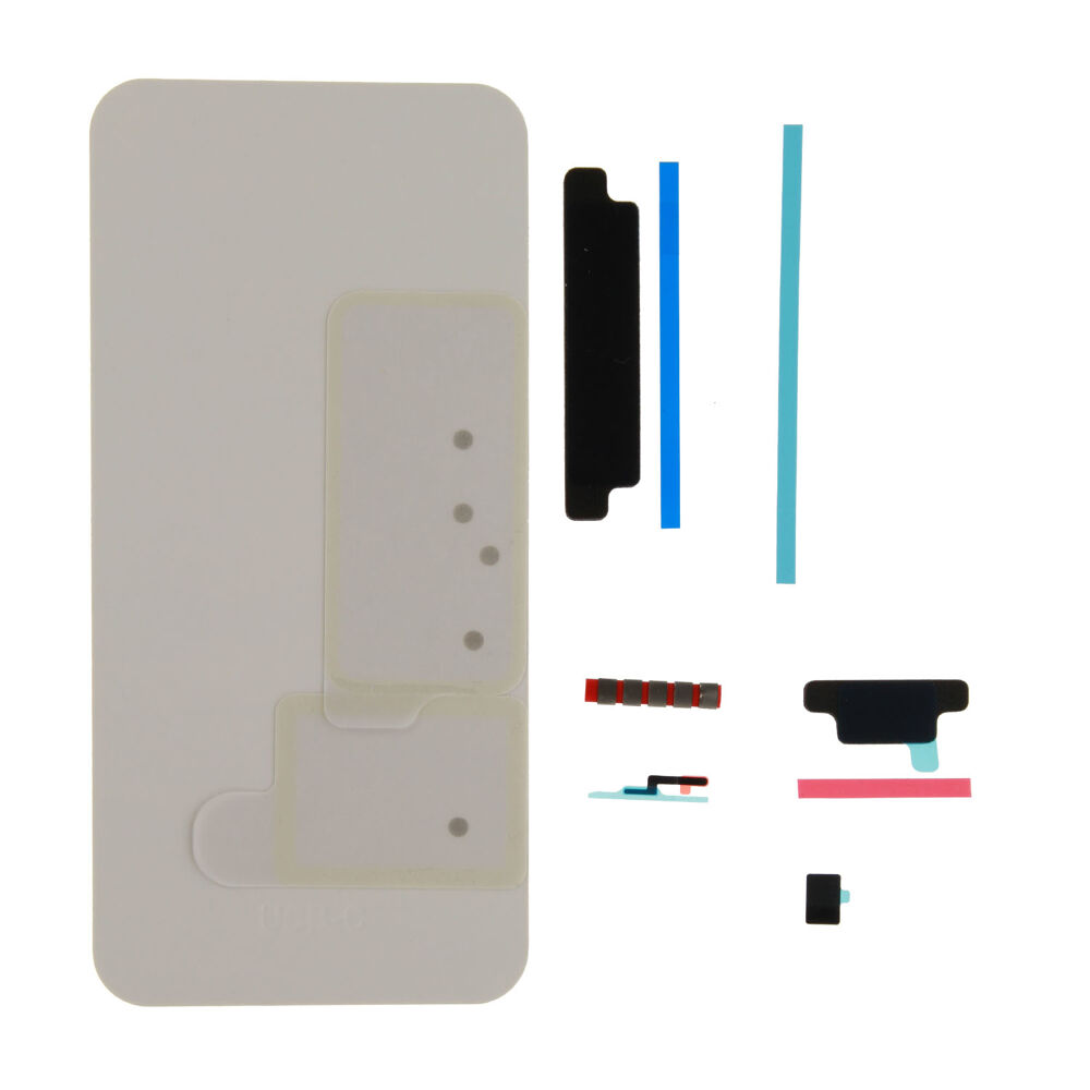 Display (Original), Apple iPad Air 11 M3 (2025) Wi-Fi + Cellular