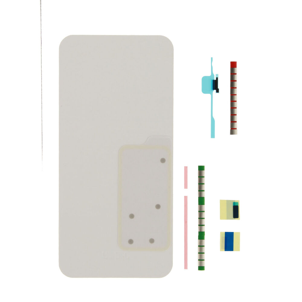 Display (Original), Apple iPad Air 13 M3 (2025) Wi-Fi