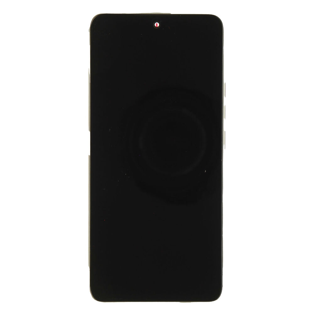 Display (Original) - Titanium, Xiaomi 14T