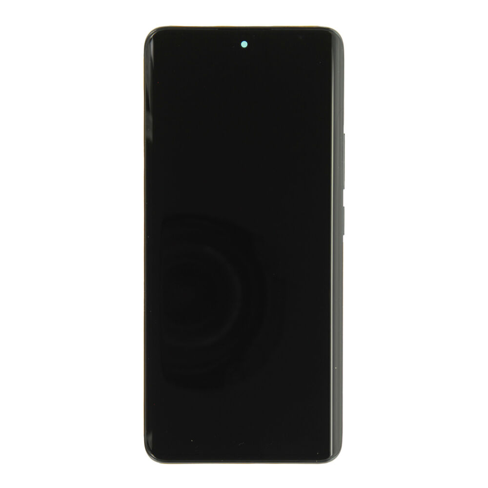 Display (Original) - Black, Xiaomi Redmi Note 14 Pro 5G