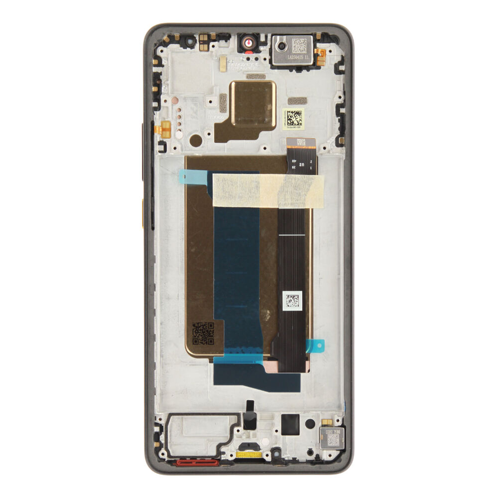 Display (Original) - Yellow, Xiaomi Poco X7 Pro