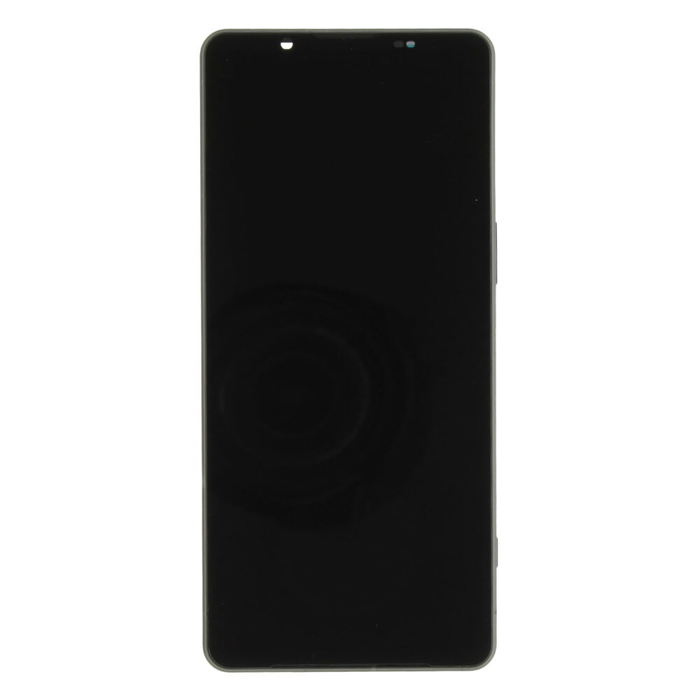 Módulo Pantalla Display (Original) - Khaki Green, Sony Xperia 1 VI Original Service Pack