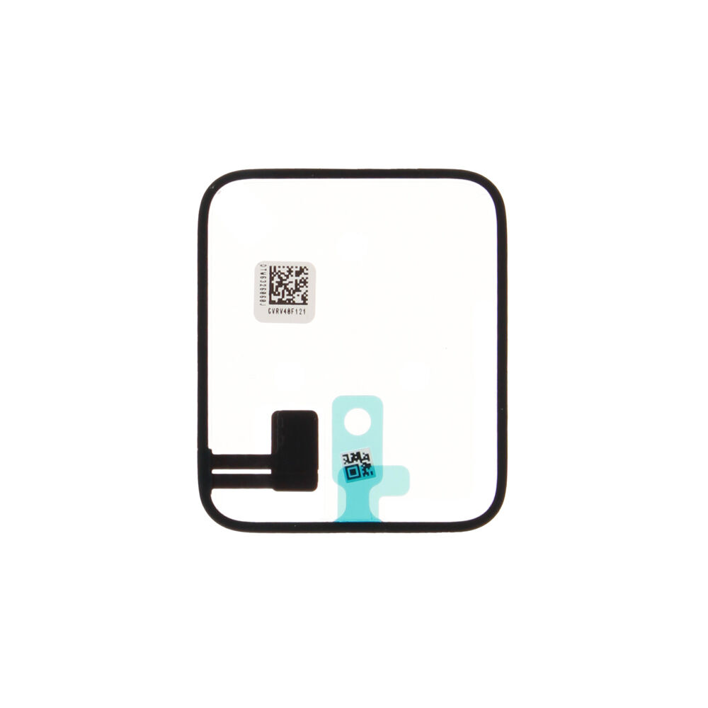 Force Touch Gasket, For Watch Series 3 - 38 mm