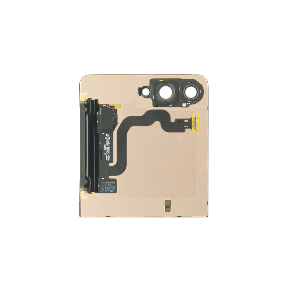 Módulo Pantalla Display outer (Original), Samsung Samsung Galaxy Z Flip7; SM-F766 Original Service Pack GH82-37579A