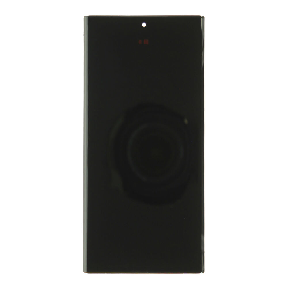 Módulo Pantalla For Galaxy Display (Compatible soft) - Red, For Samsung Galaxy S23 Ultra; SM-S918 Original Service Pack GH82-30466E