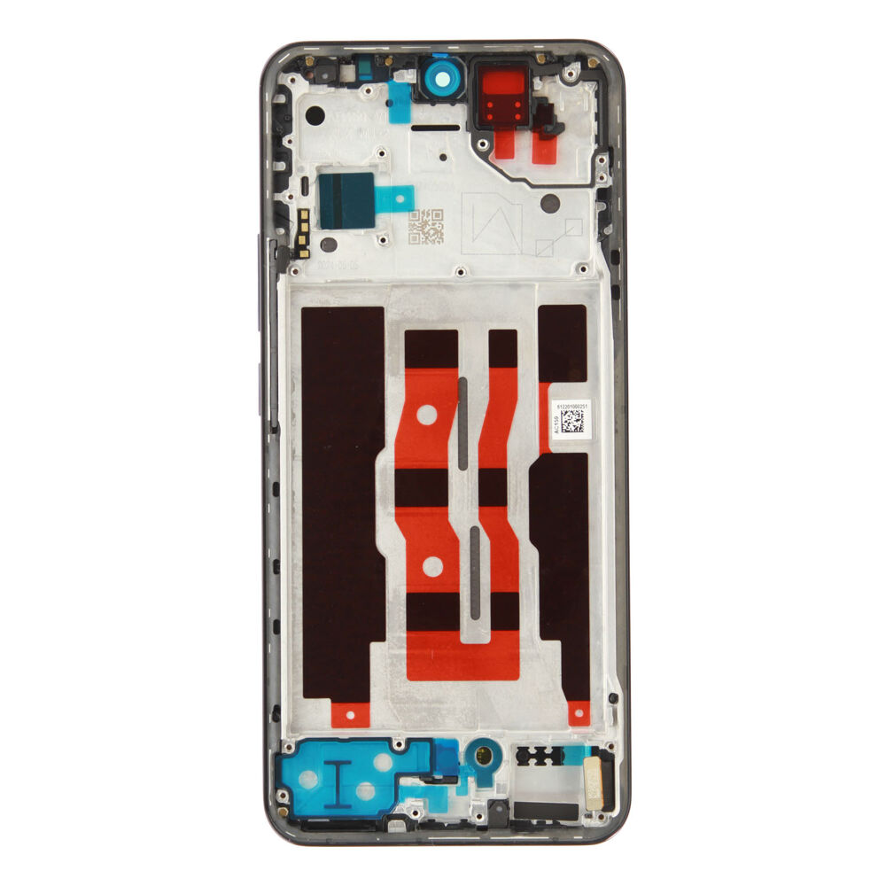 Display (Original) - Brown, Oppo Reno 12