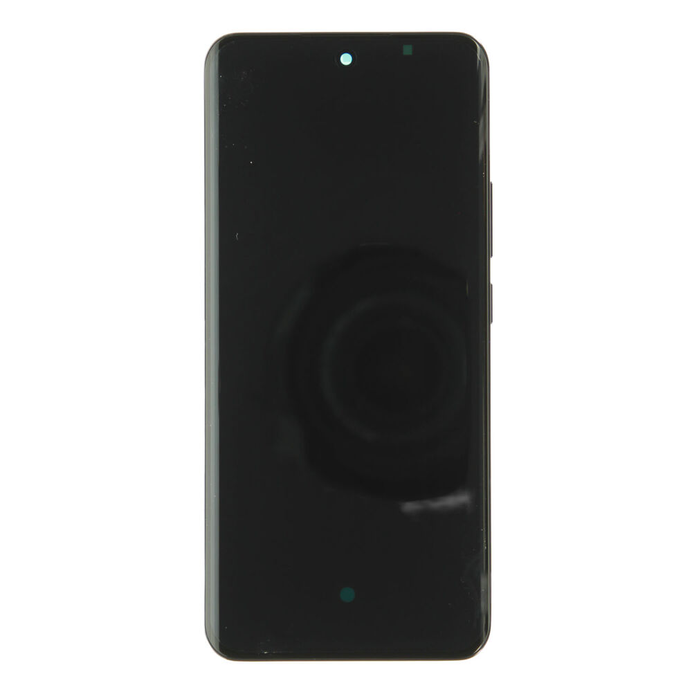 Display (Original) - Brown, Oppo Reno 12