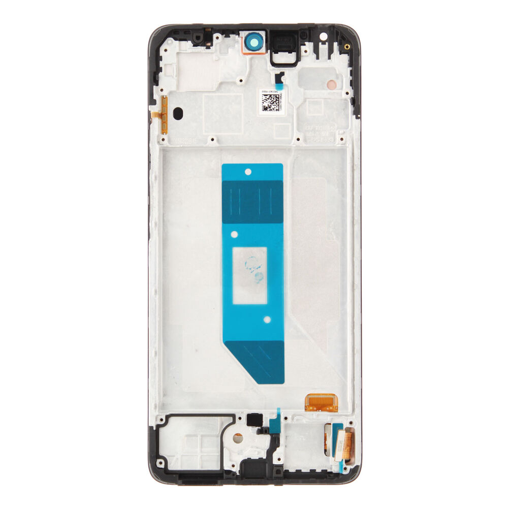 Display (Original) - Black, Xiaomi Redmi Note 14 Global
