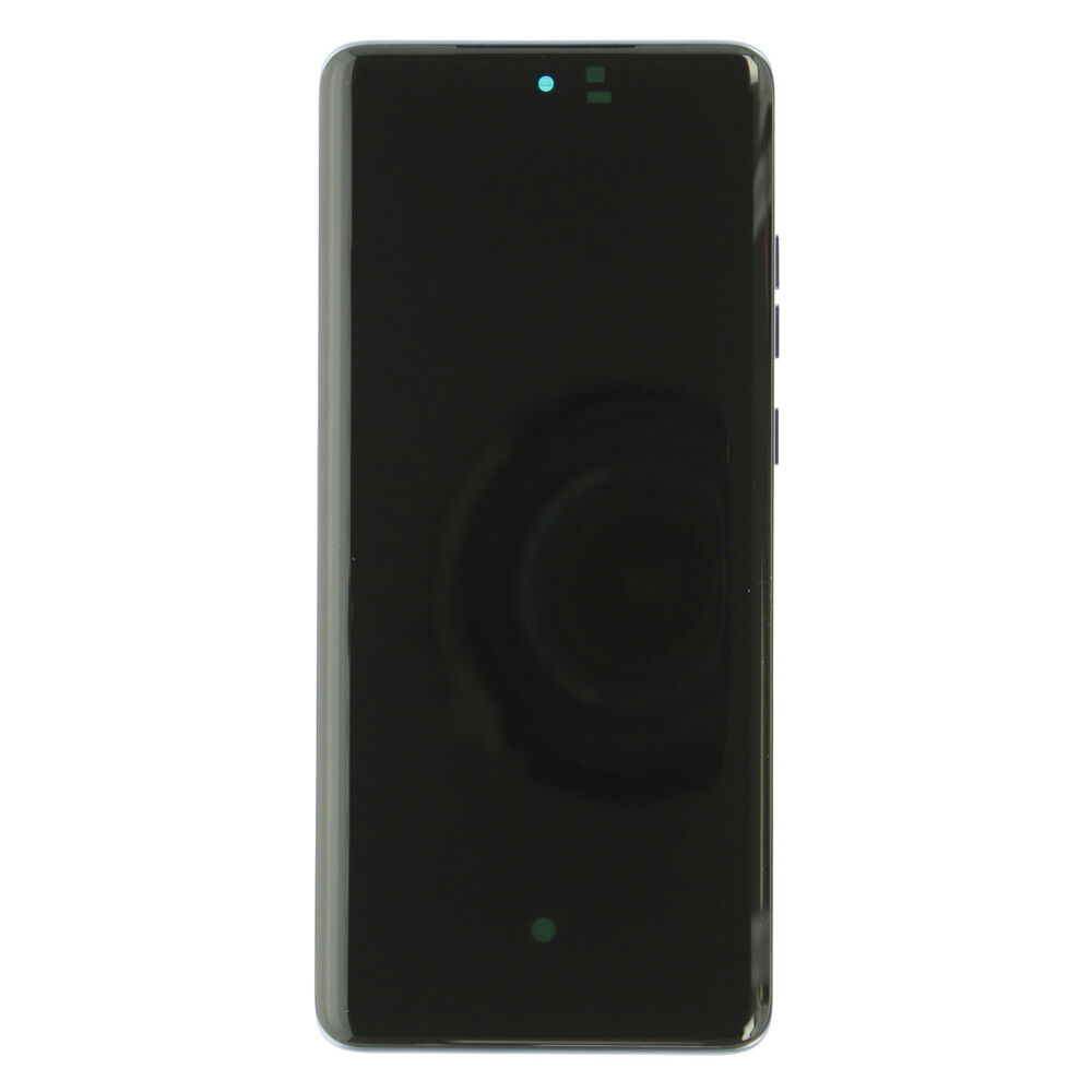 Display (Original) - Grey, Motorola Edge 60 Fusion; XT2503