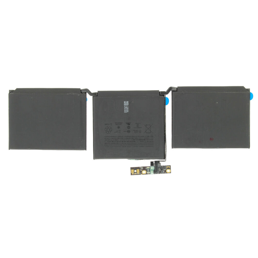Battery (Best Possible), For MacBook Pro 13 (2020); A2289