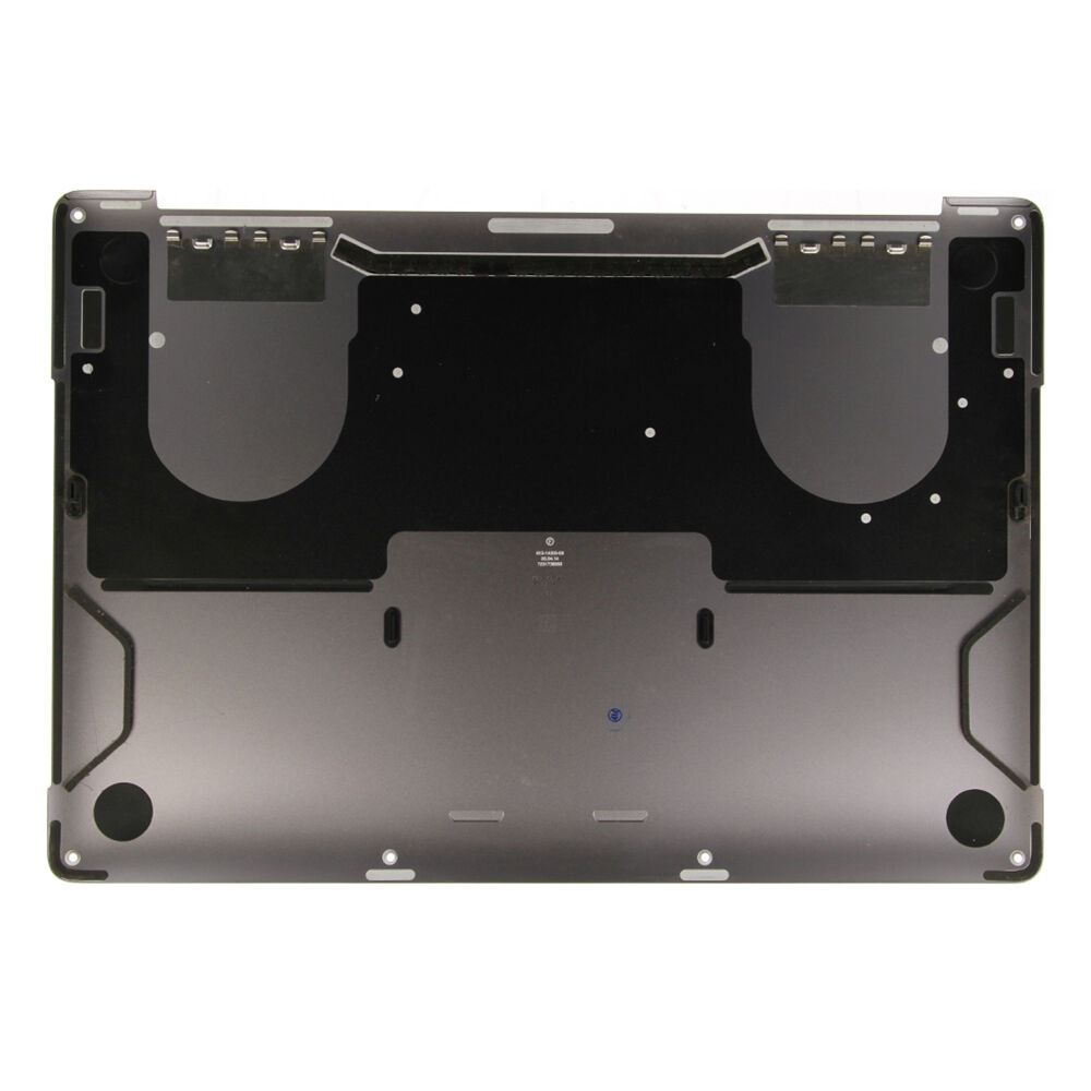 Rear Cover - Space Gray, For MacBook Pro 13 (2020); A2251