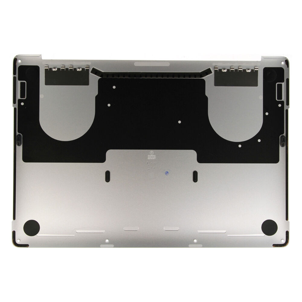 Rear Cover - Silver, For MacBook Pro 13 (2018); A1989