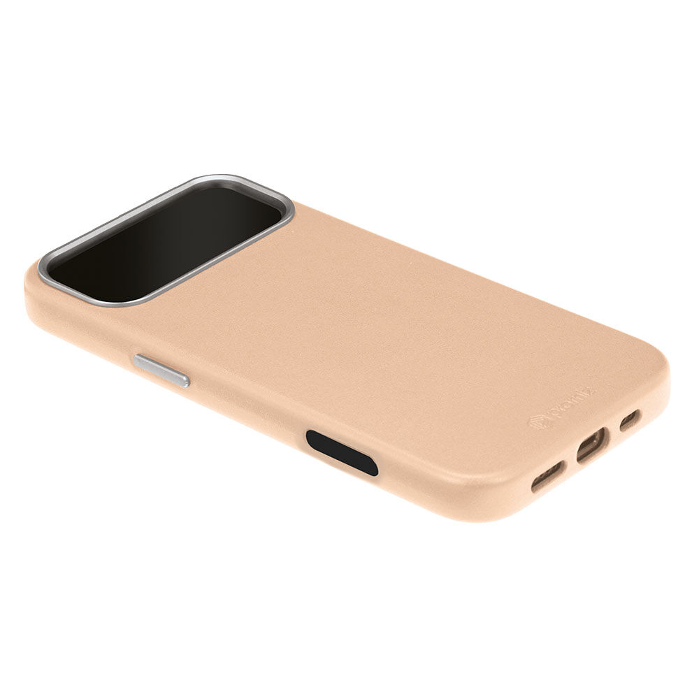 Back Cover (CoverZ - Magsafe Compatible) - Pink, Apple iPhone Air