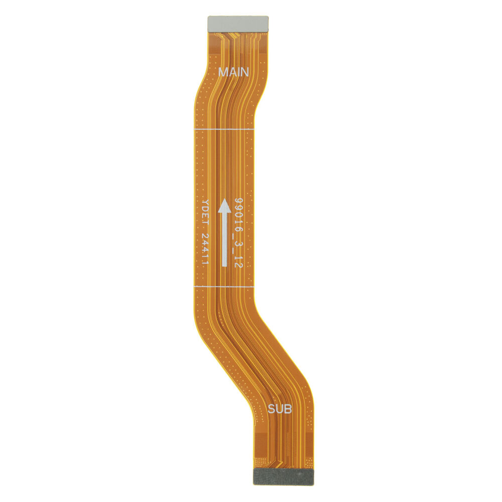 Main Flex Cable, Xiaomi Redmi Note 14 Pro 5G / Poco X7