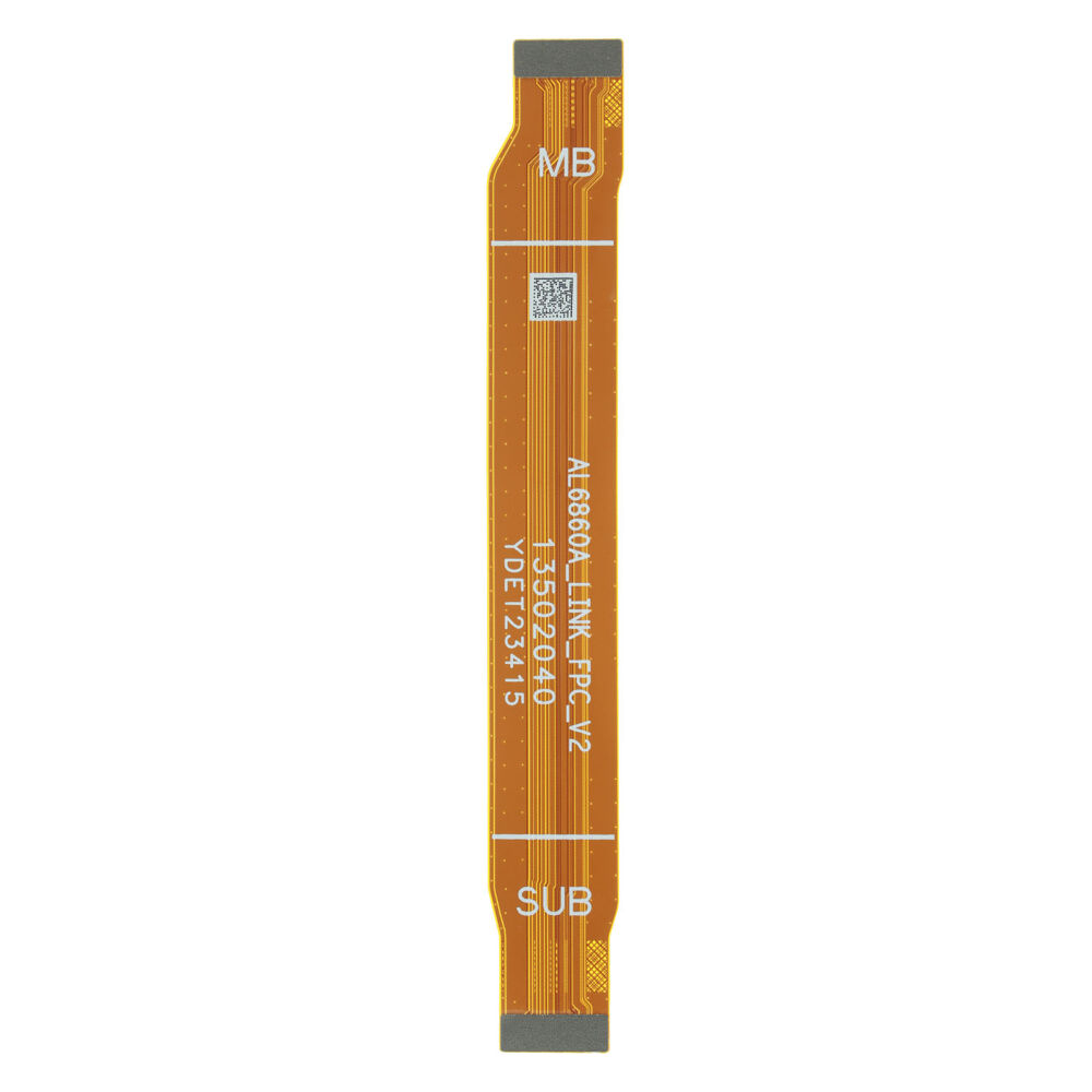 Main Flex Cable, Xiaomi Poco M6 Pro & Redmi Note 13