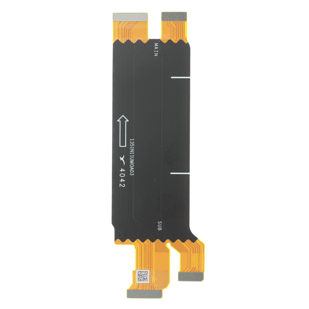 Main Flex Cable, Xiaomi Poco F6 Pro