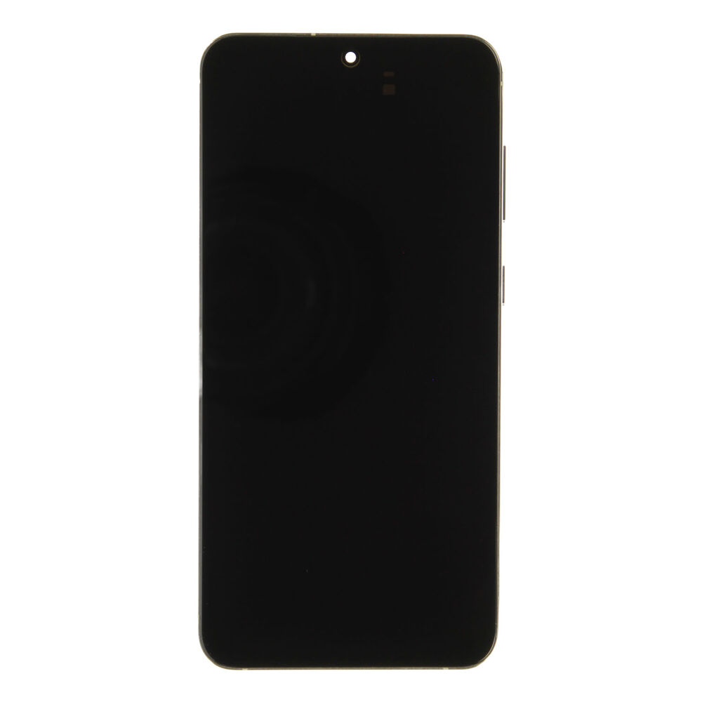 Módulo Pantalla For Galaxy Display (Compatible soft) - Beige, For Samsung Galaxy S23 Plus; SM-S916 Original Service Pack GH82-30477B