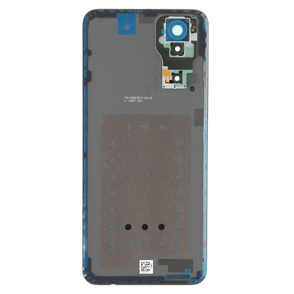Módulo Pantalla Back Glass (Original) - Green, Honor 90 Smart Original Service Pack