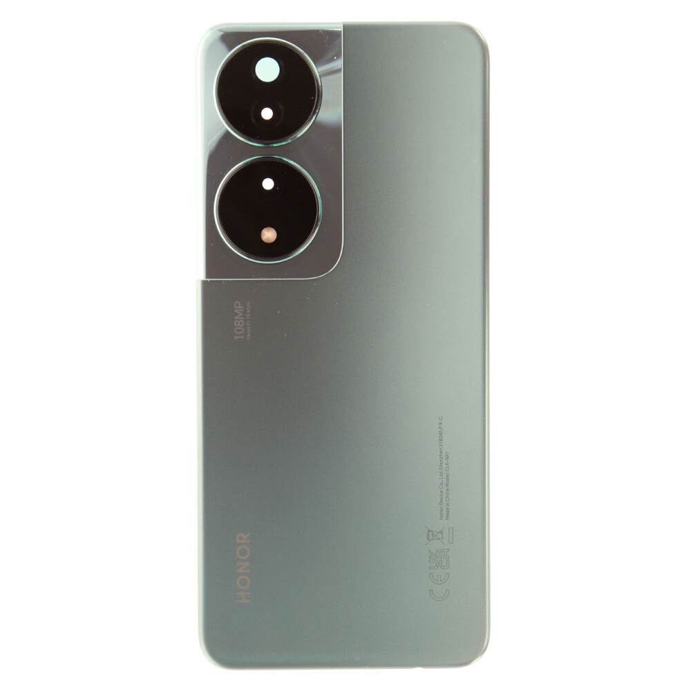 Módulo Pantalla Back Glass (Original) - Green, Honor 90 Smart Original Service Pack