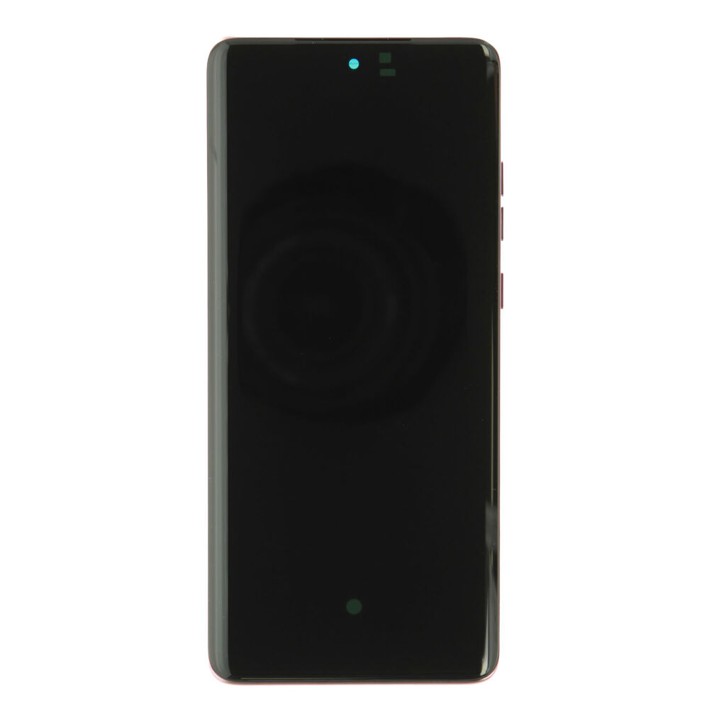 Display (Original) - Pink, Motorola Edge 60 Fusion; XT2503