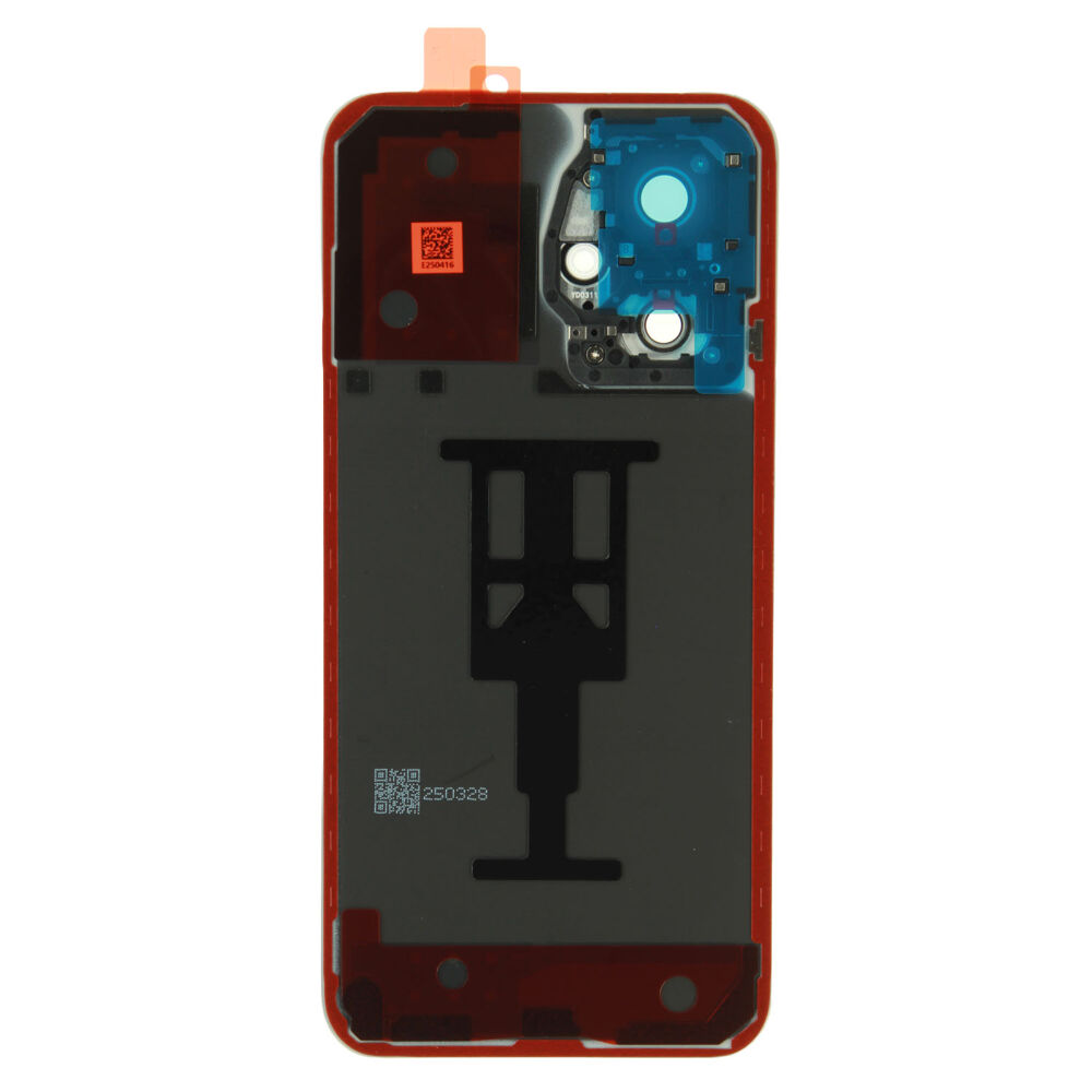 Módulo Pantalla Back Glass (Original) - Grey, Honor 400 Pro Original Service Pack