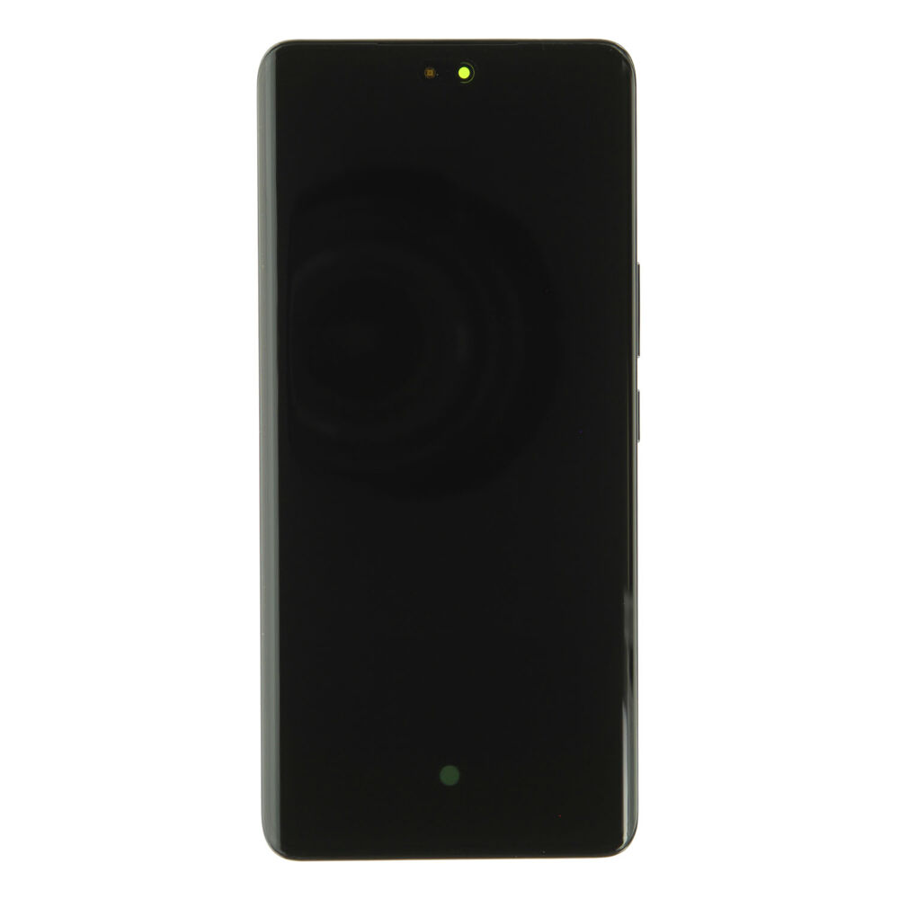Módulo Pantalla Display incl. frame (Original) - Black, Honor Magic7 Lite Original Service Pack