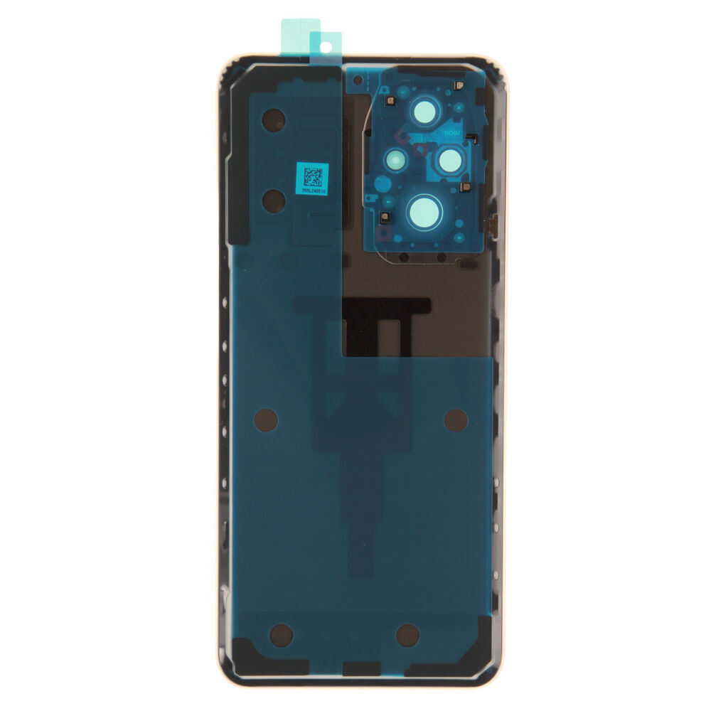 Módulo Pantalla Back Glass (Original) - White, Honor 200 Original Service Pack