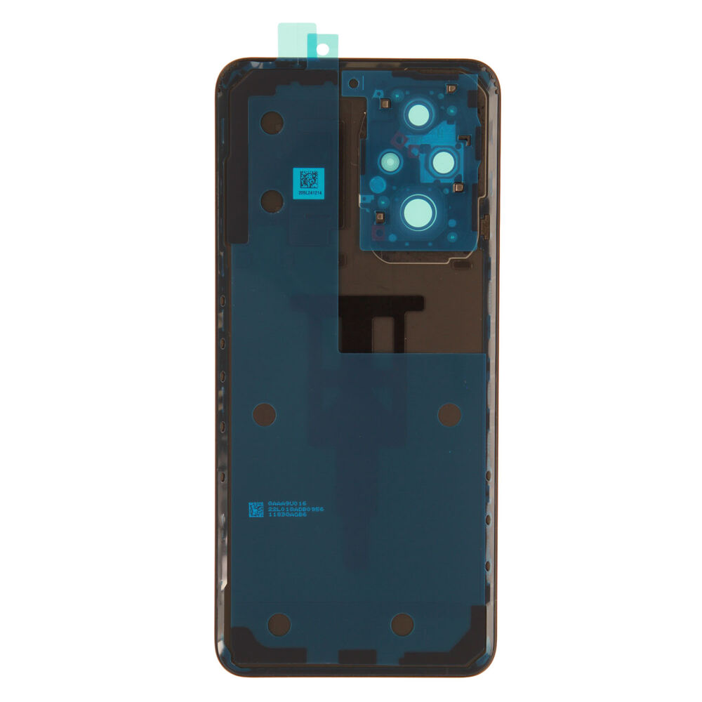 Módulo Pantalla Back Glass (Original) - Black, Honor 200 Original Service Pack