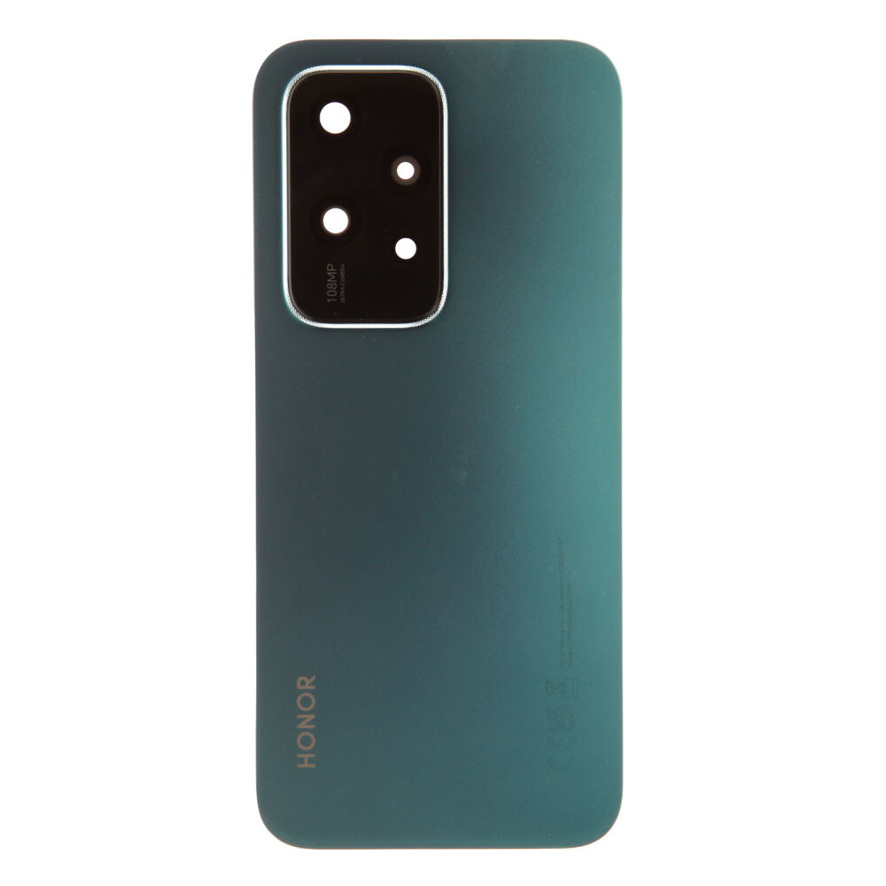 Módulo Pantalla Back Glass (Original) - Cyan, Honor 200 Lite Original Service Pack
