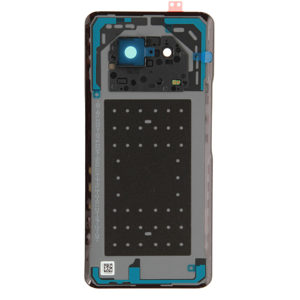 Módulo Pantalla Back Glass (Original) - Black, Honor Magic7 Lite Original Service Pack