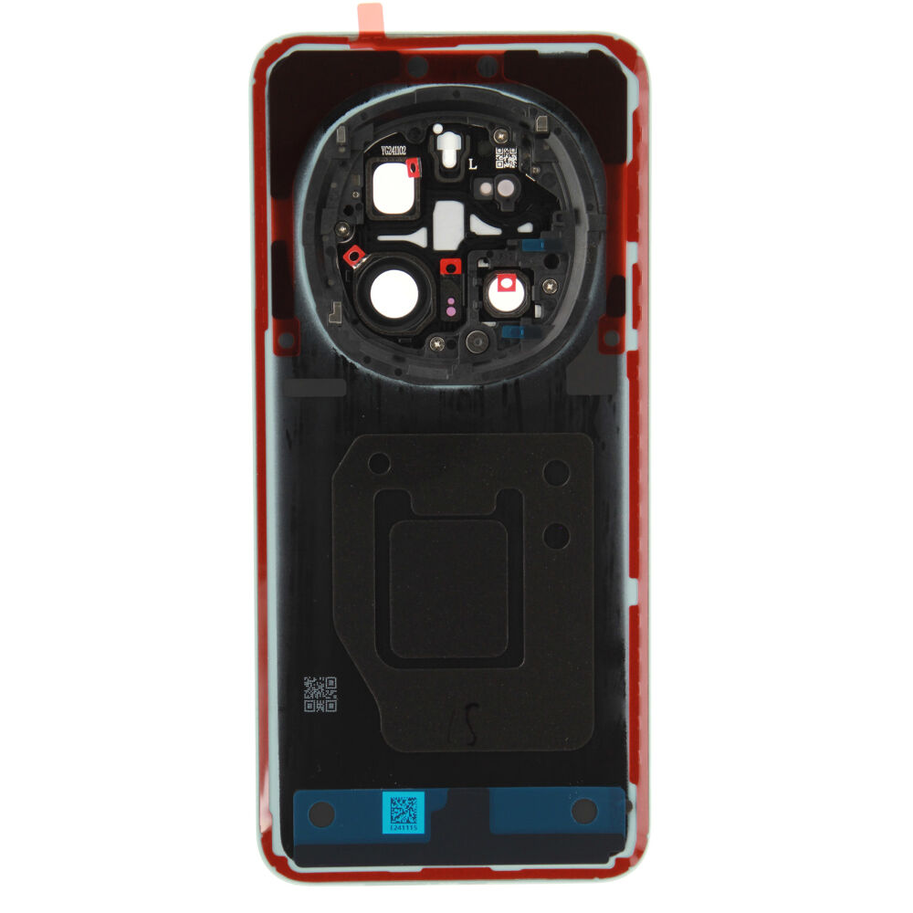 Módulo Pantalla Back Glass (Original) - Blue, Honor Magic7 Pro Original Service Pack