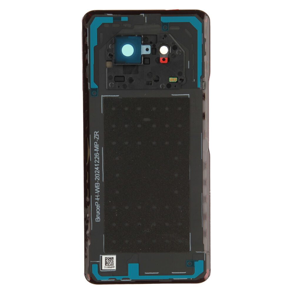 Módulo Pantalla Back Glass (Original) - Purple, Honor Magic7 Lite Original Service Pack