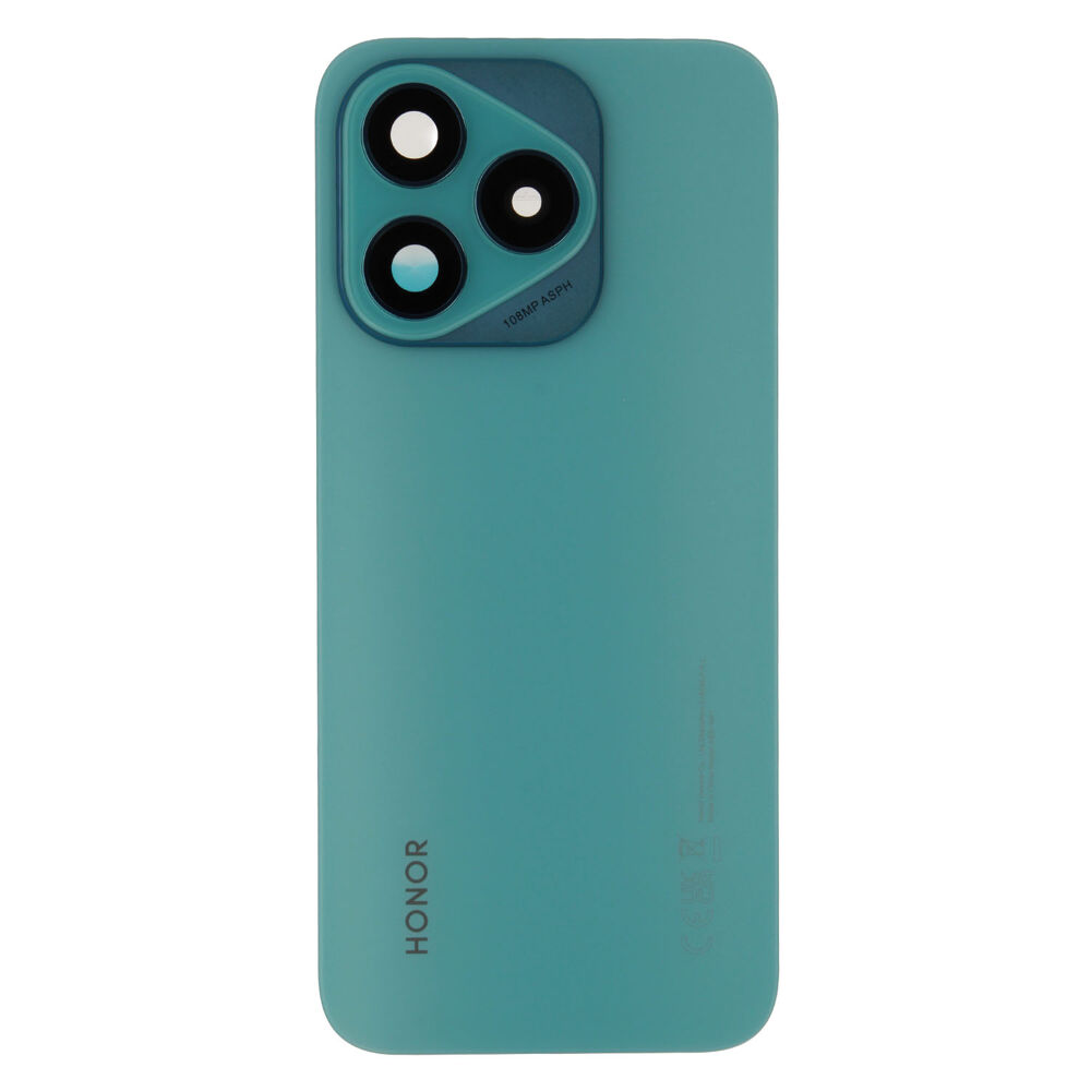 Módulo Pantalla Back Glass (Original) - Green, Honor 400 Lite Original Service Pack