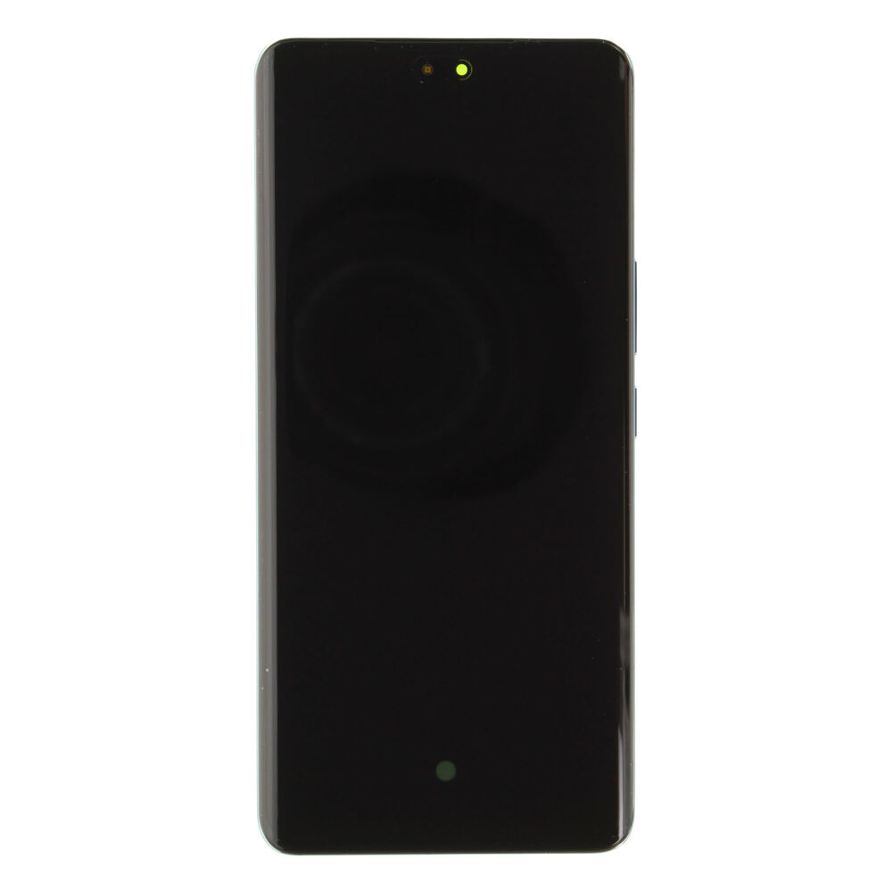 Módulo Pantalla Display incl. frame (Original) - Cyan, Honor Magic7 Lite Original Service Pack
