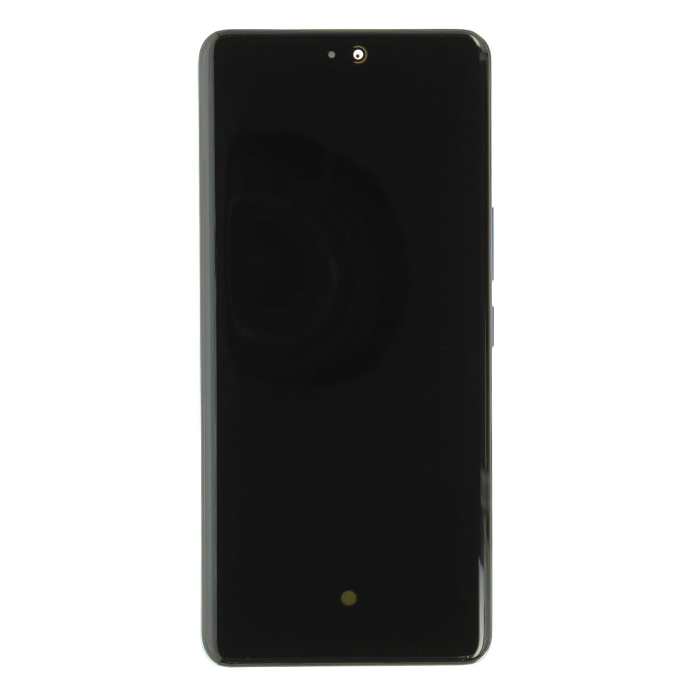 Módulo Pantalla Display incl. frame (Original) - Cyan, Honor 200 Pro Original Service Pack