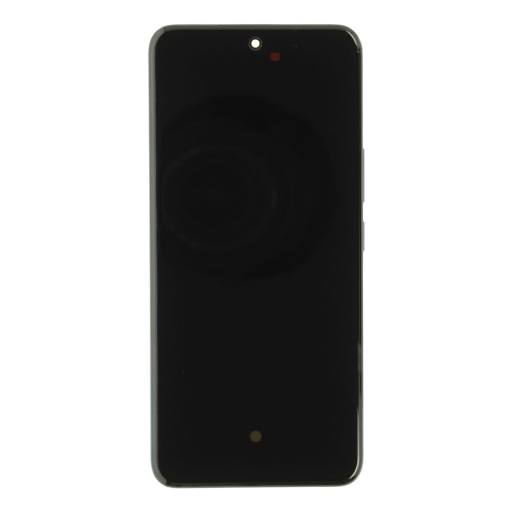 Módulo Pantalla Display incl. frame (Original) - Green, Honor 200 Original Service Pack