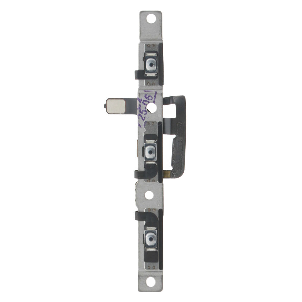 Volume Flex Cable, For iPhone 16e