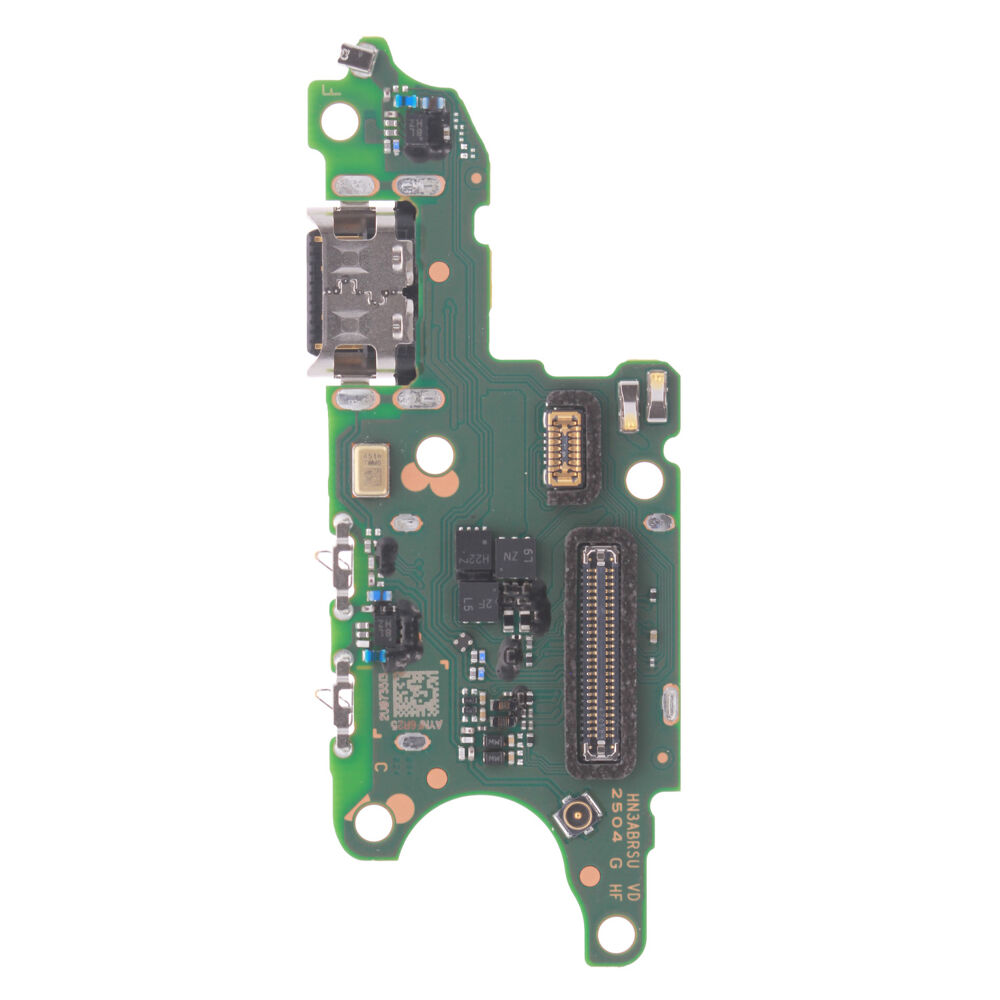 Módulo Pantalla Charging Board (Original), Honor 400 Lite Original Service Pack