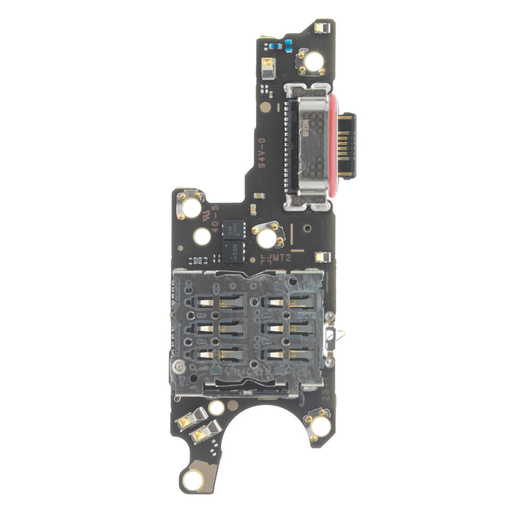 Módulo Pantalla Charging Board (Original), Honor 400 Pro Original Service Pack