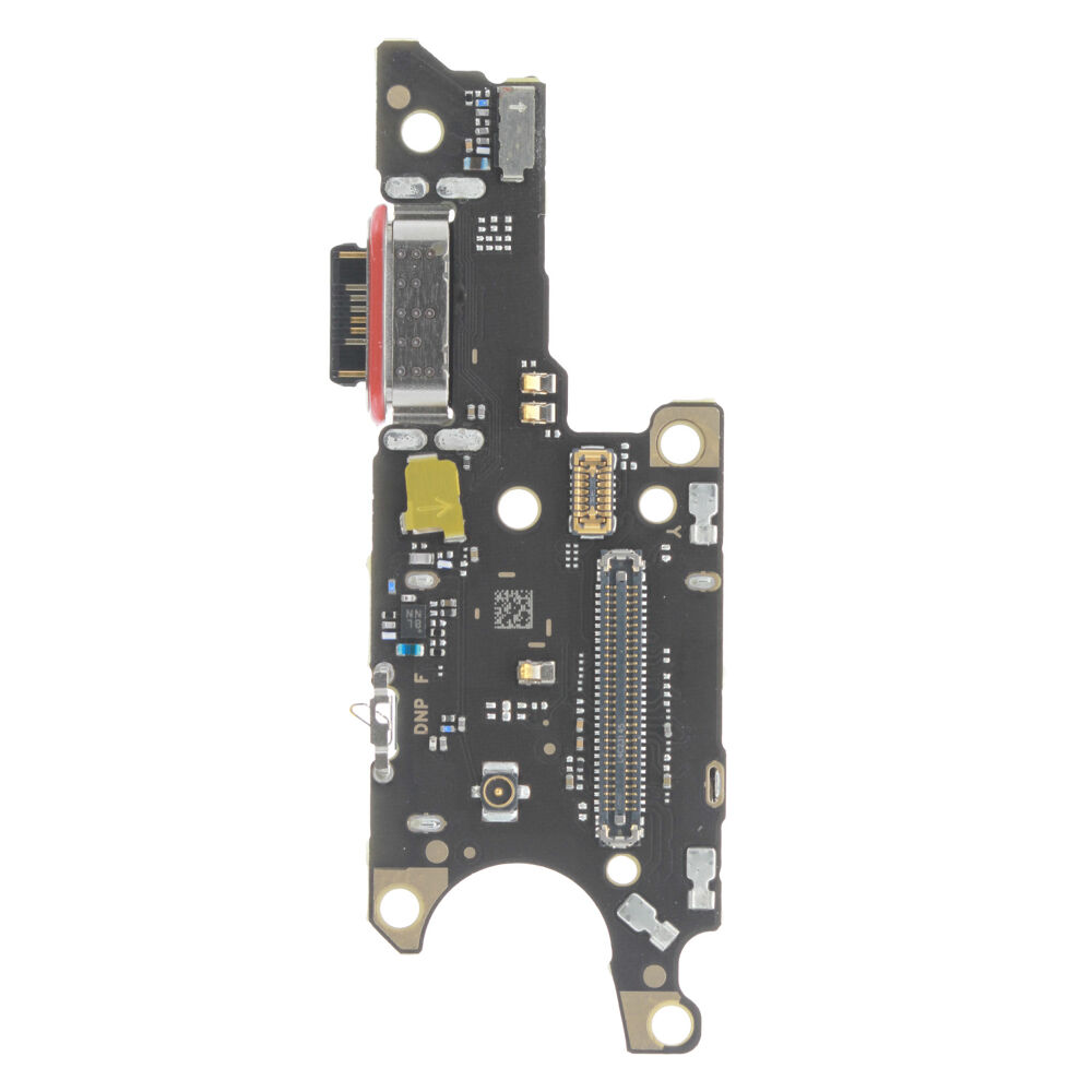 Módulo Pantalla Charging Board (Original), Honor 400 Pro Original Service Pack