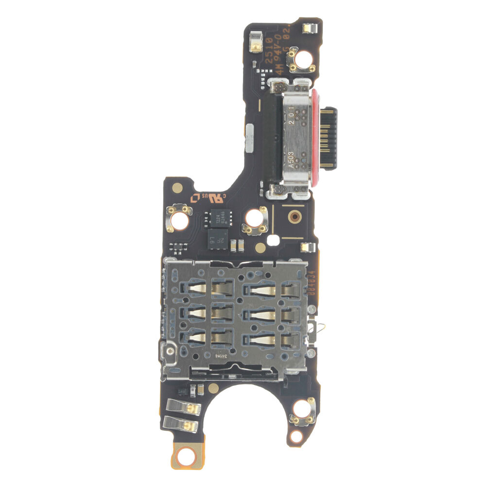 Módulo Pantalla Charging Board (Original), Honor 400 Original Service Pack