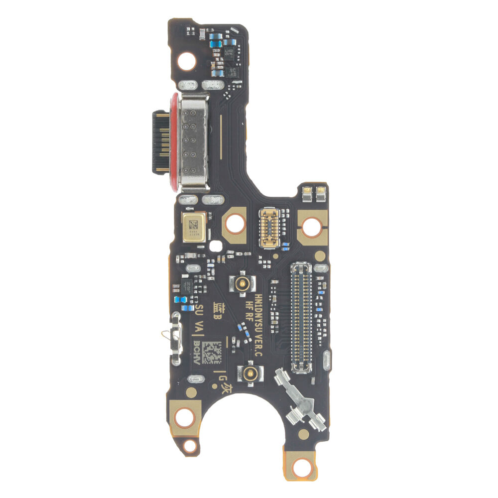 Módulo Pantalla Charging Board (Original), Honor 400 Original Service Pack